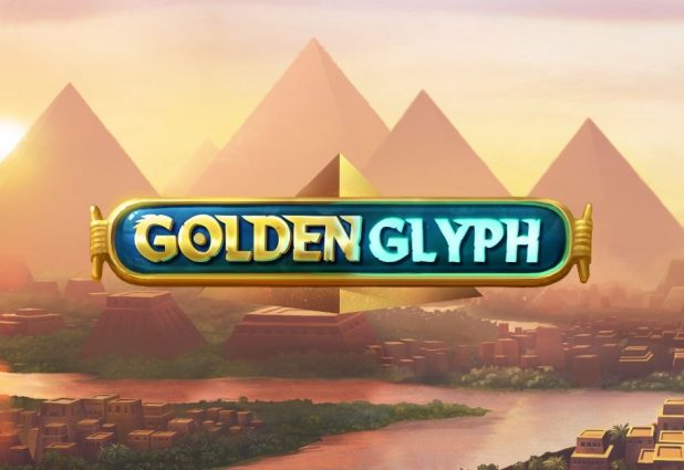 Golden Glyph 