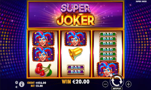 Super Joker 