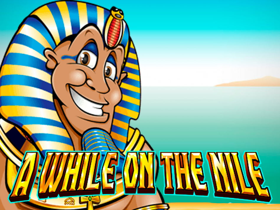 A While On The Nile 
