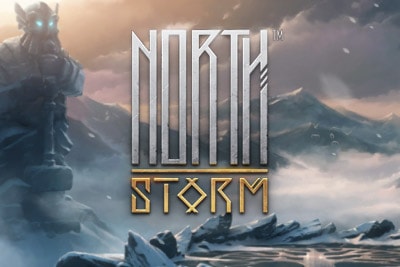 North Storm at conquer casino