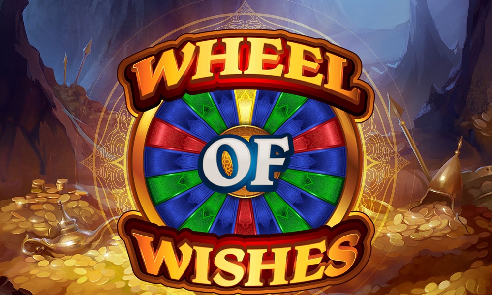 Wheel of Wishes at oreels