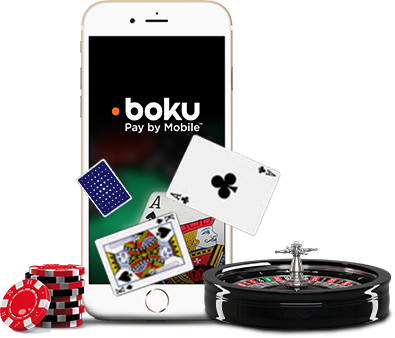 Best boku casinos las vegas