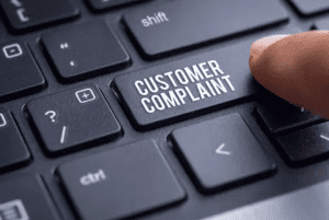 Complaint Procedure for Online Gambling Sites
