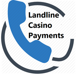 BT Landline Deposit Casino – Pay by Phone Casino