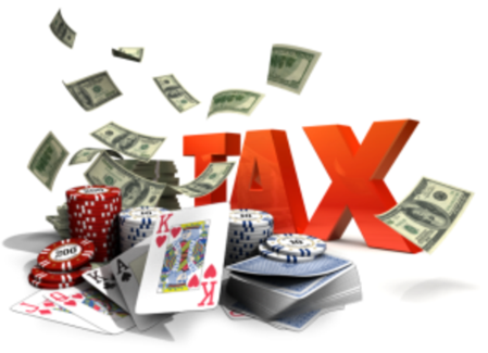 tax on gambling winnings uk