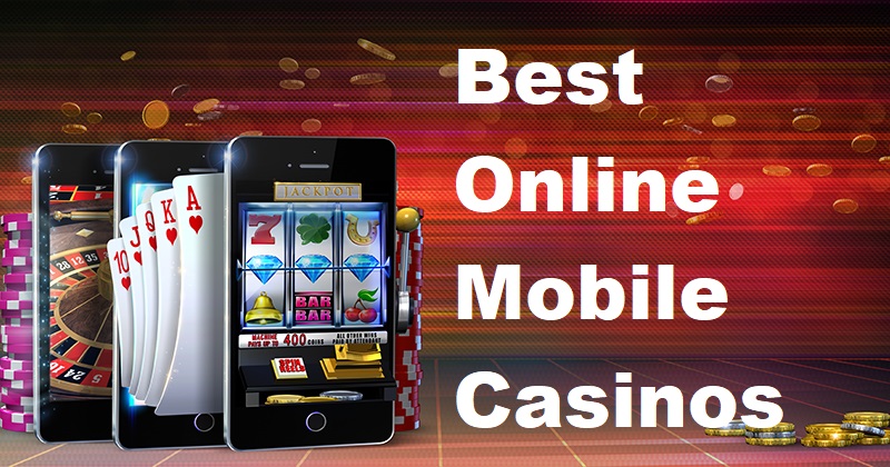 best mobile online casino sites